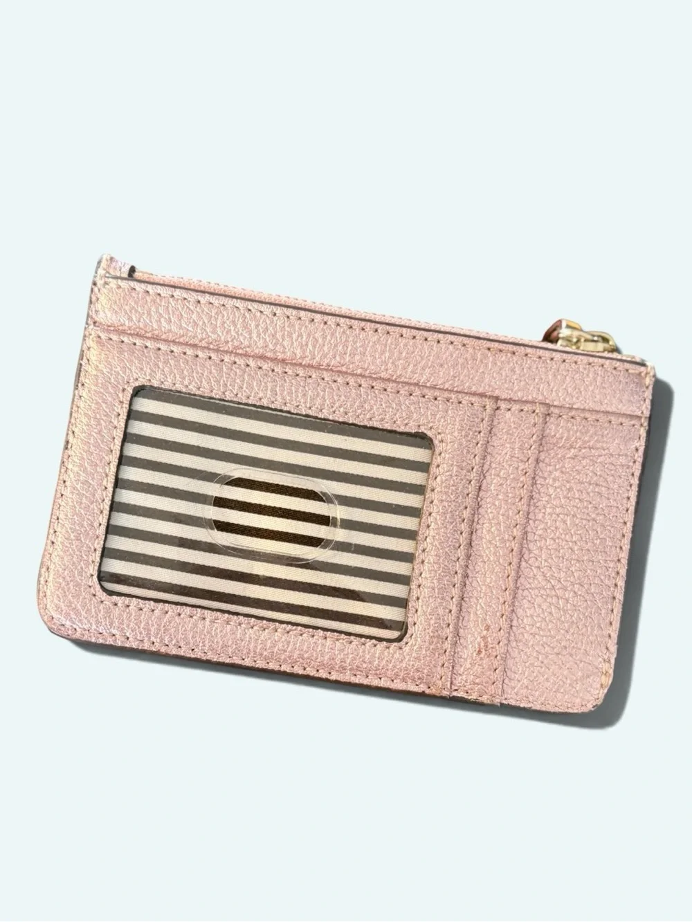 henri bendel compact card